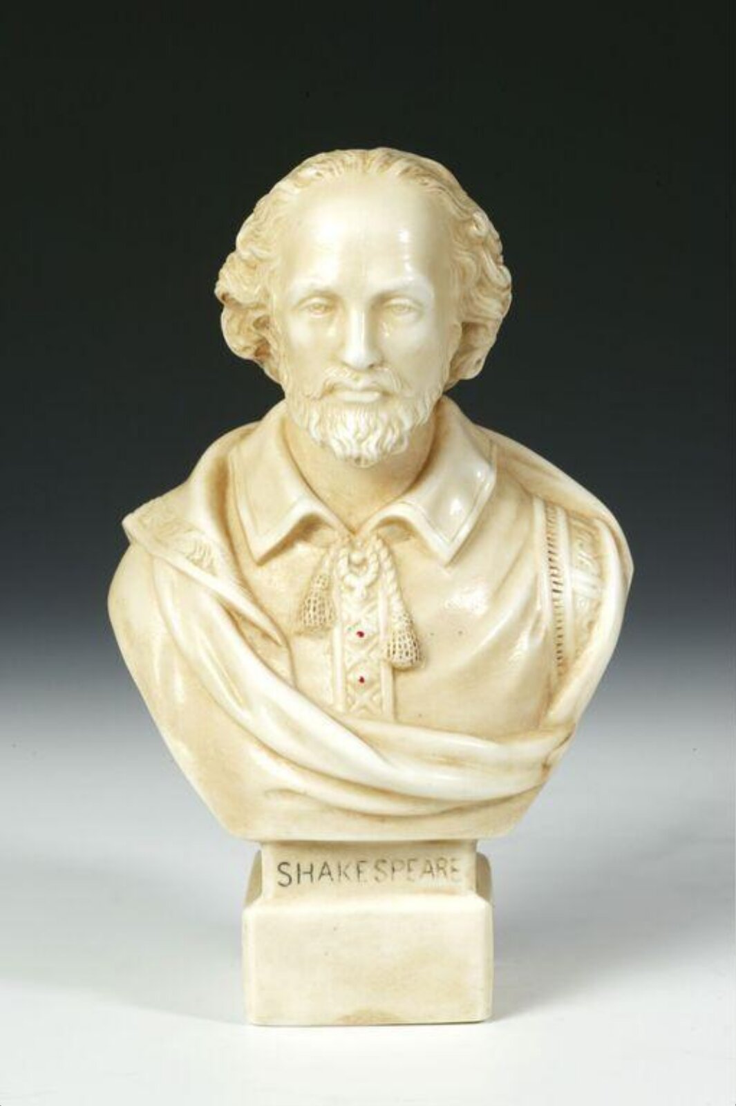 William Shakespeare, after 1731
