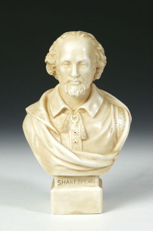 William Shakespeare