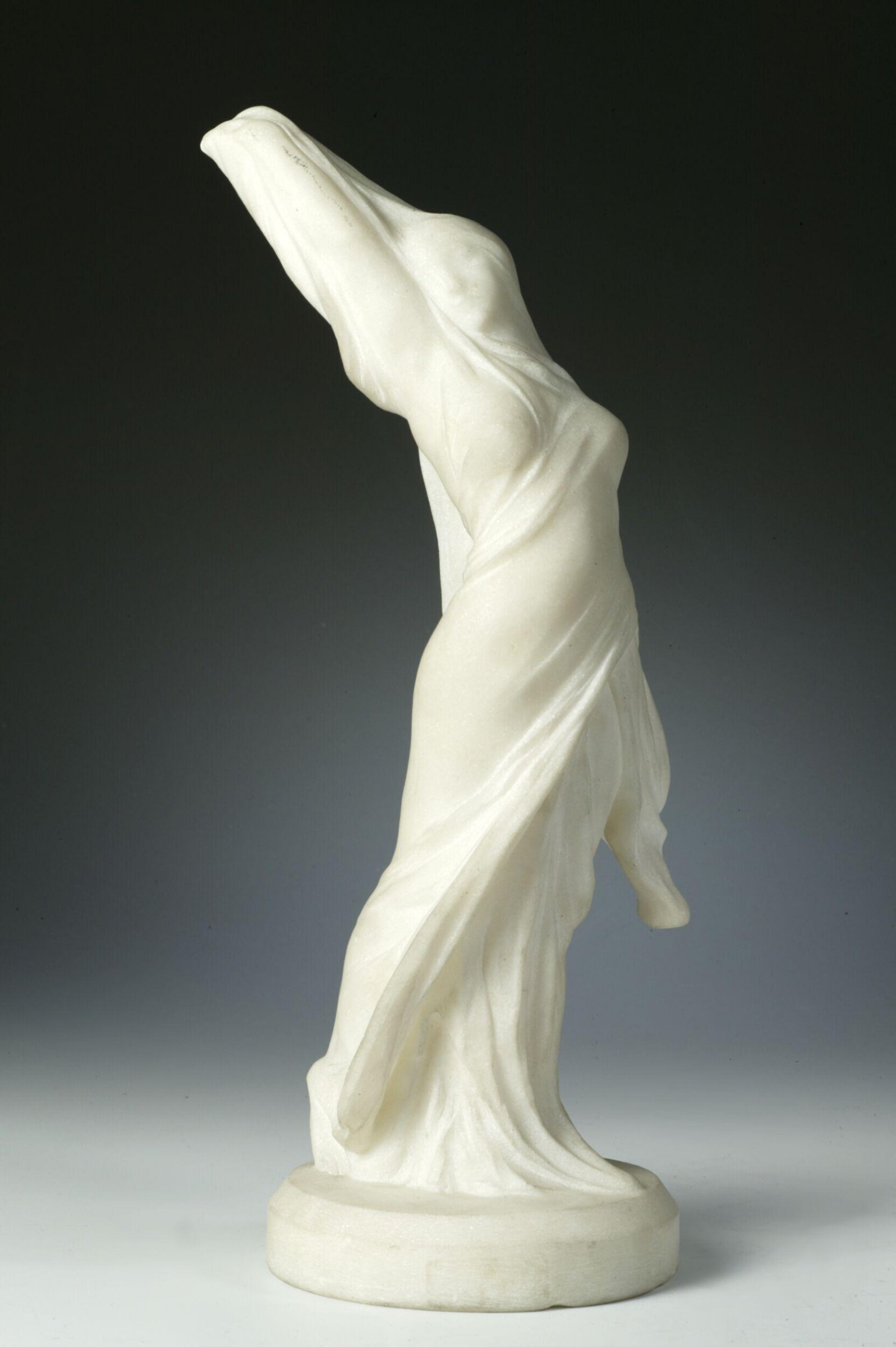 Sculpture, Théodore Rivière, ca.1896