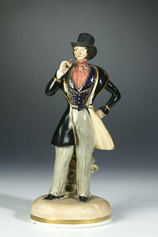 Prince Albert