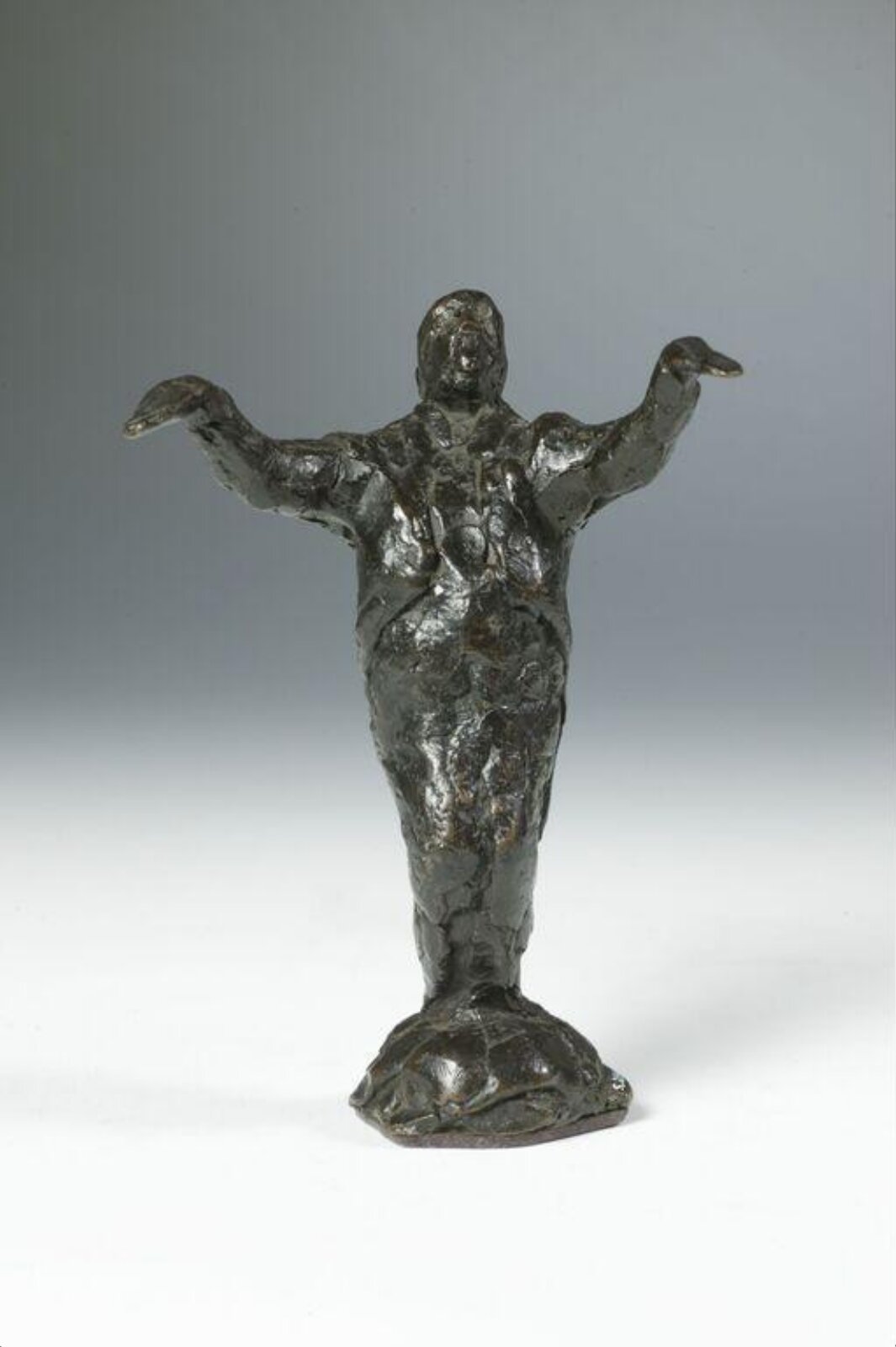 Sculpture, David Wynne, ca.1957