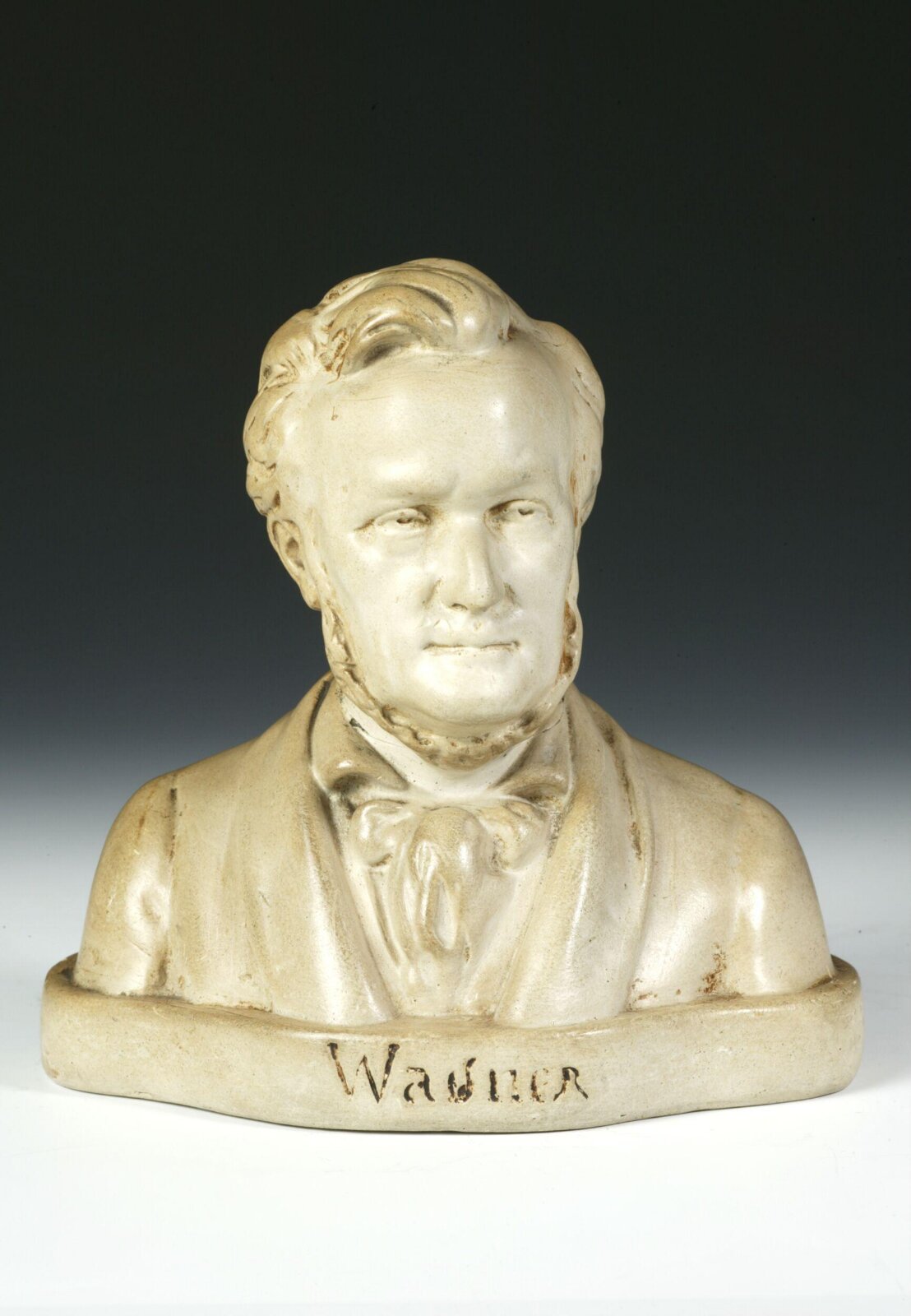 Sculpture, late 19th century