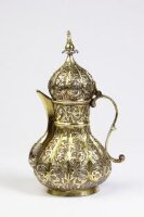 میوزیم کے کھلے ذخیرے سے «Istanbul Coffee Pot» کی تصویر