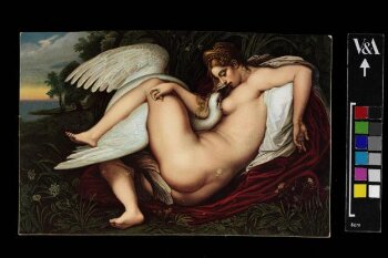 Leda and the Swan