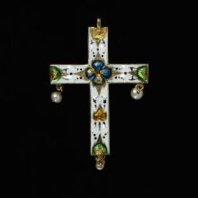 Reliquary Cross | Unknown | V&A Explore The Collections