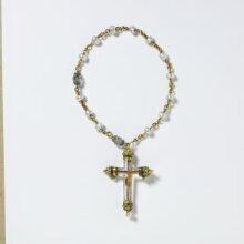 Rosary and Crucifix thumbnail 1