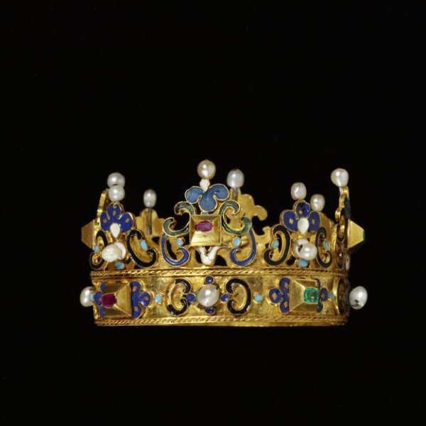 Coronet | Unknown | V&A Explore The Collections