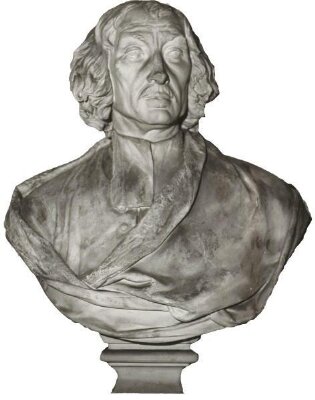 John Ray, Louis-François Roubiliac, ca. 1875 - ca. 1890