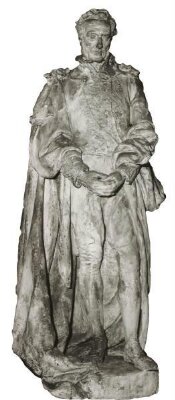 Anthony Ashley-Cooper, 7th Earl of Shaftesbury, Joseph Edgar Boehm, 1885