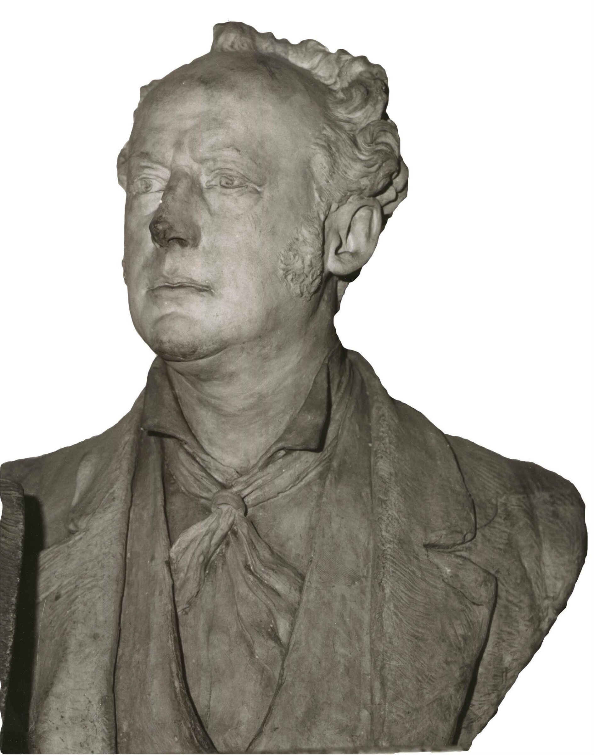 Sir John Everett Millais, Joseph Edgar Boehm, 1882