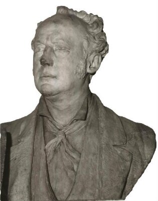 Sir John Everett Millais, Joseph Edgar Boehm, 1882