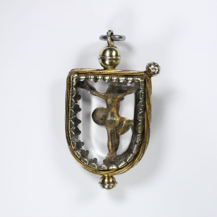 Pendant | Unknown | V&A Explore The Collections