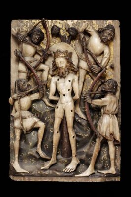 Relief, fifteenth century