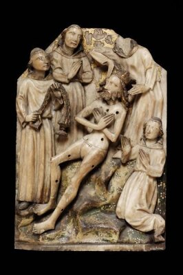 Relief, XV век
