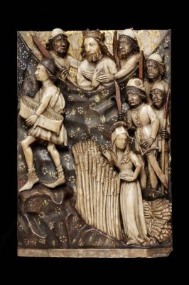 Relief, ca. 1470-1500