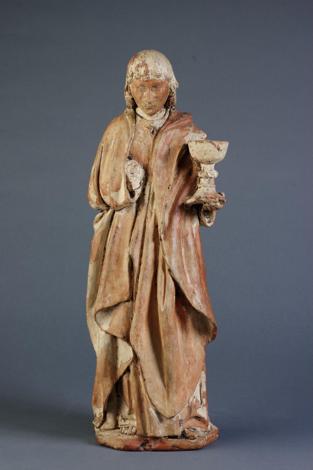 St John the Evangelist, ca. 1505
