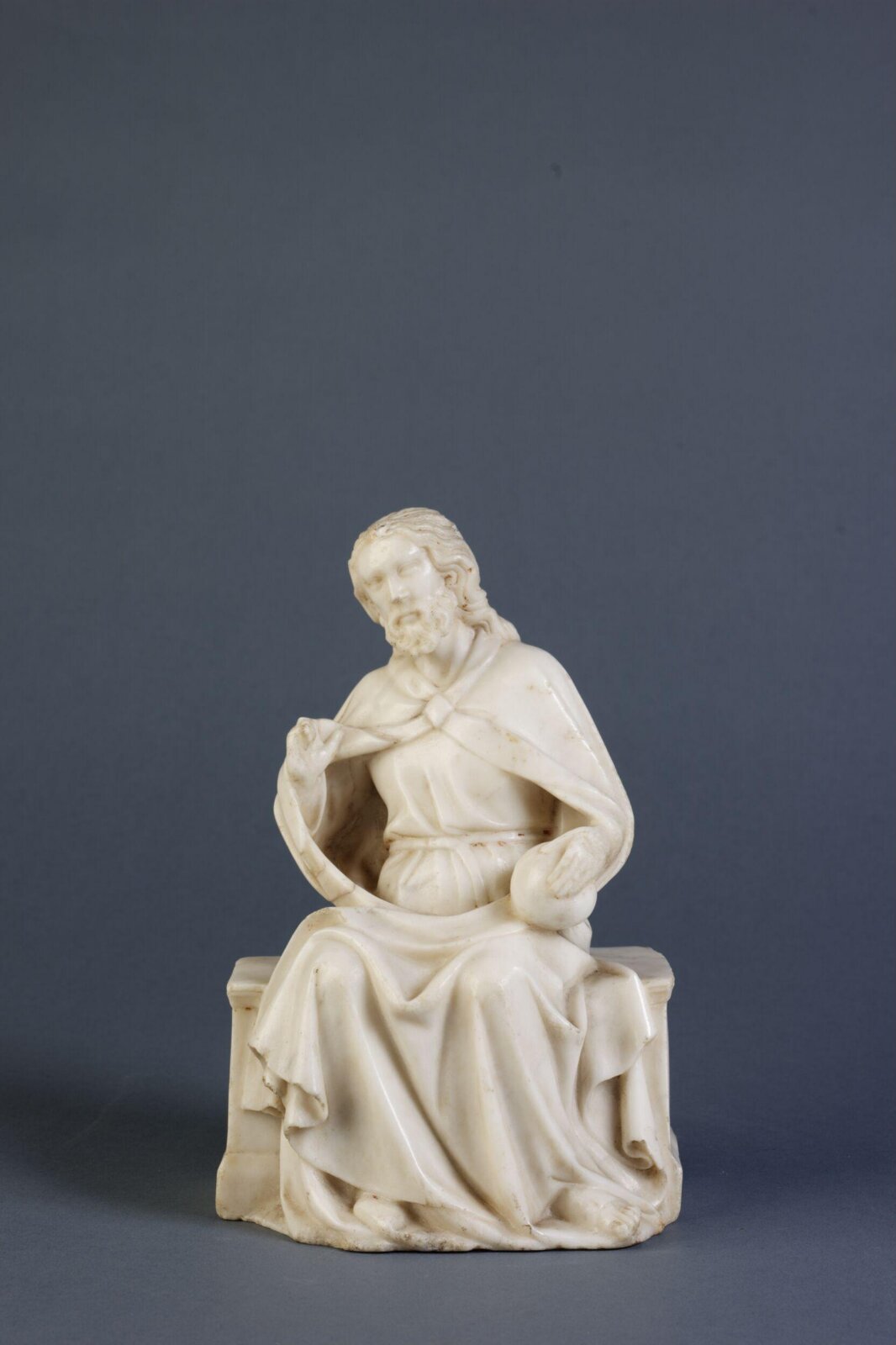 Christ, about 1320