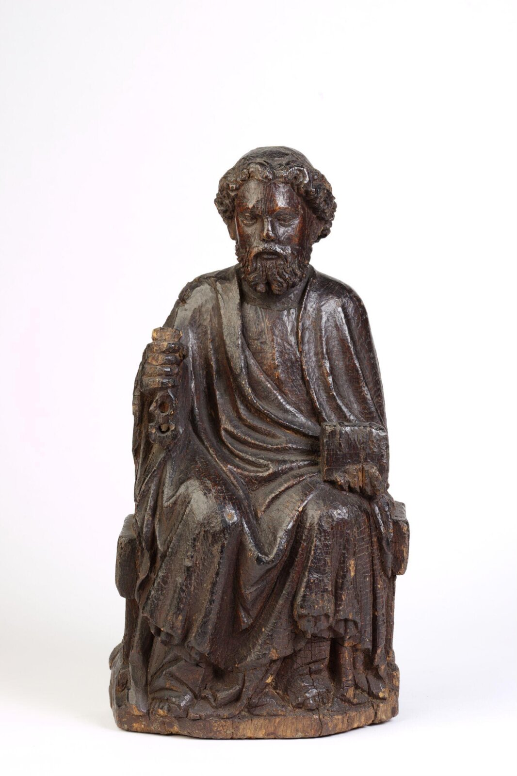 St Peter, c.1370-80