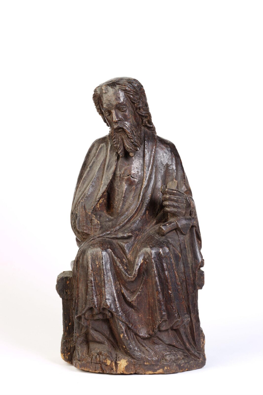 St Paul, 1370-80