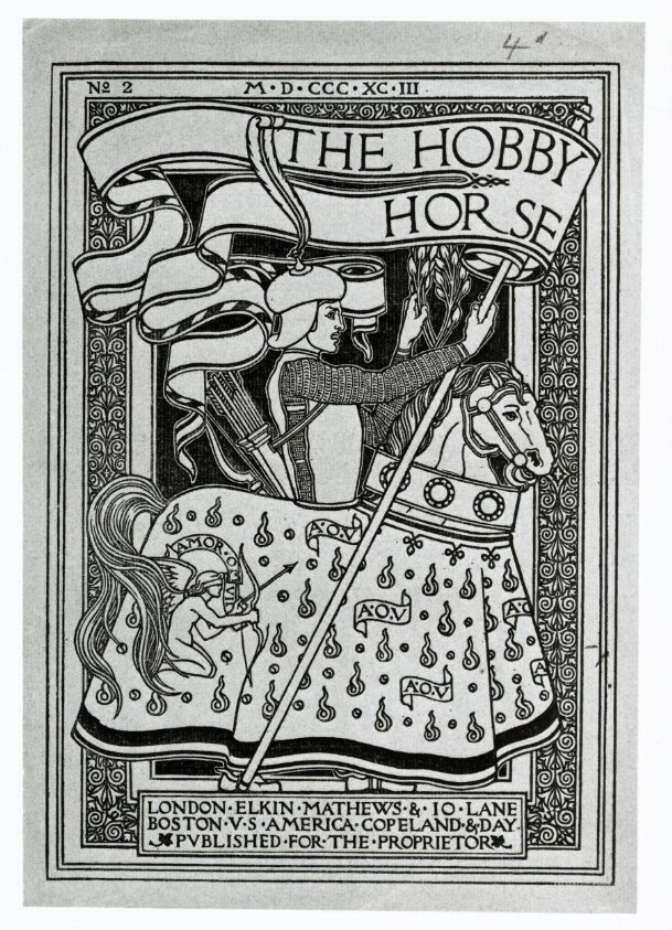 The Hobby Horse