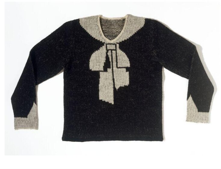 Schiaparelli sweater on sale