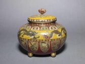 Lidded Vessel thumbnail 2