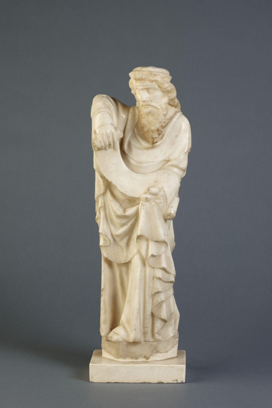 Statuette, ca. 1320