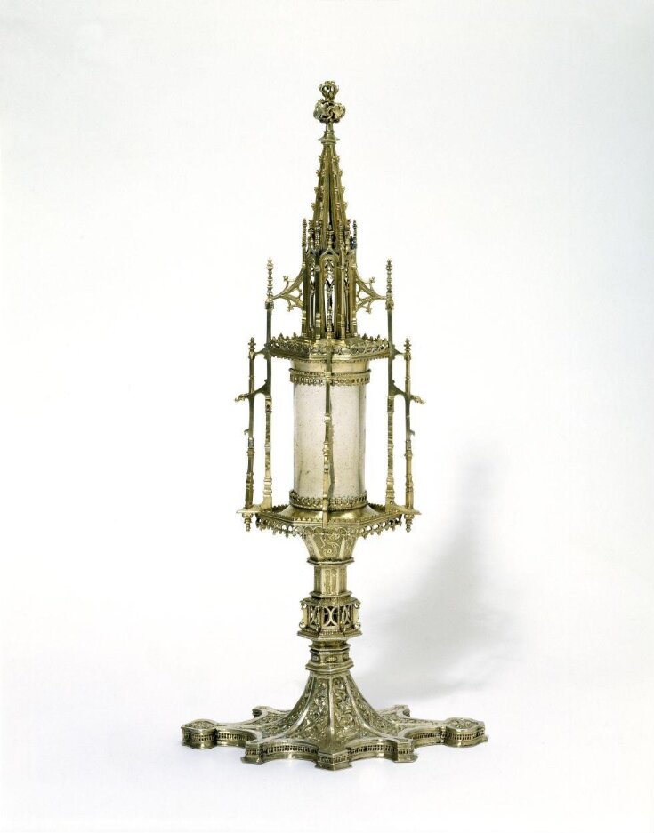 Reliquary top image