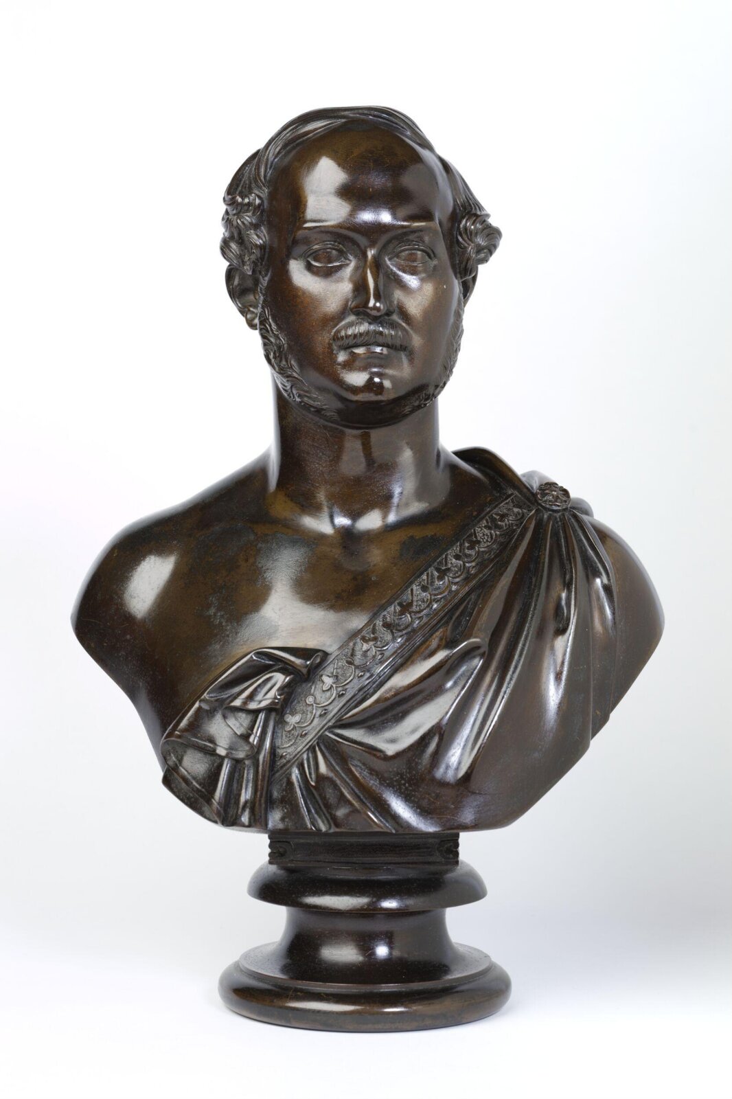 Prince Albert (1819-1861), William Theed, 1864