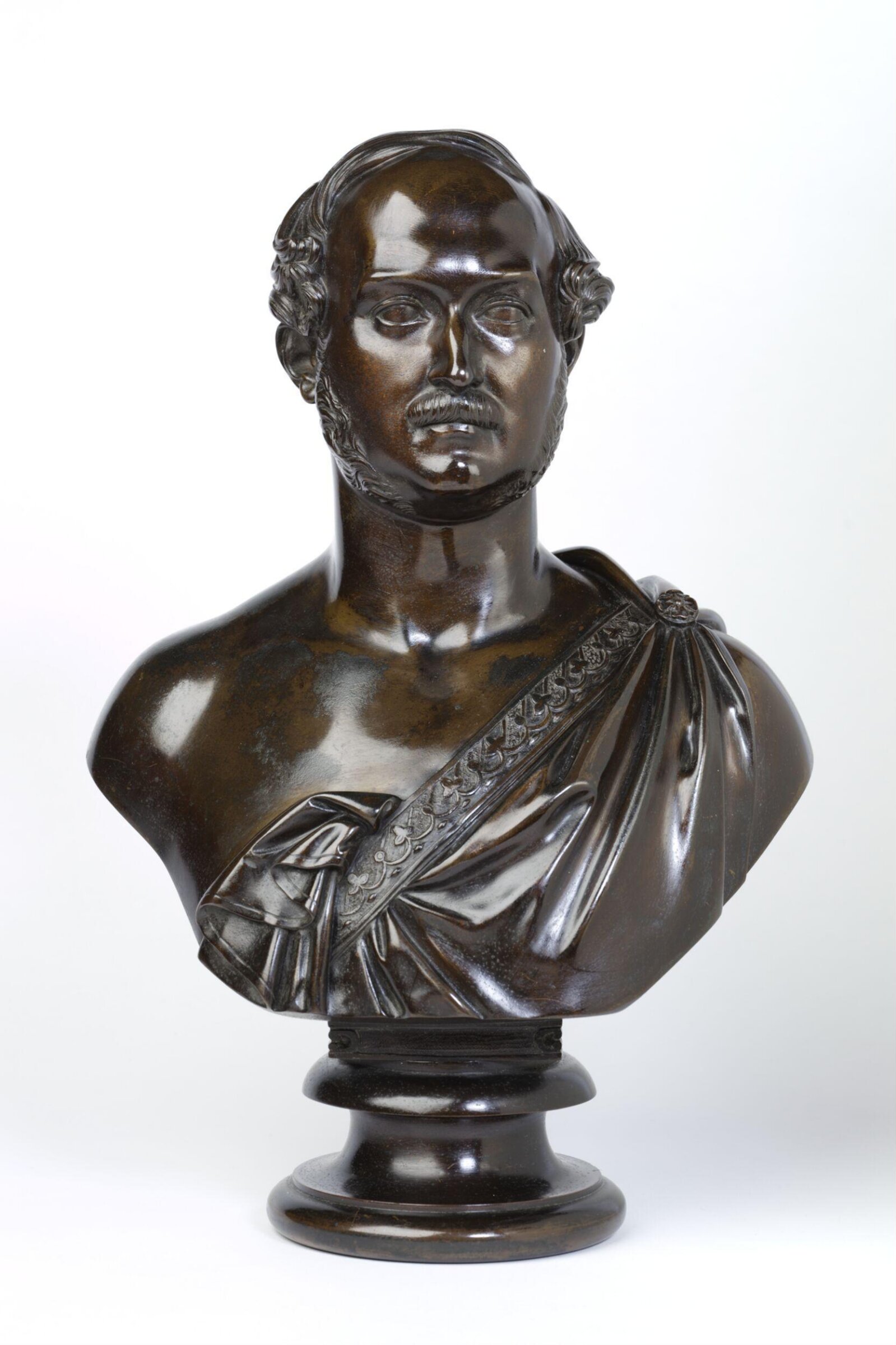 Prince Albert (1819-1861), William Theed, 1864