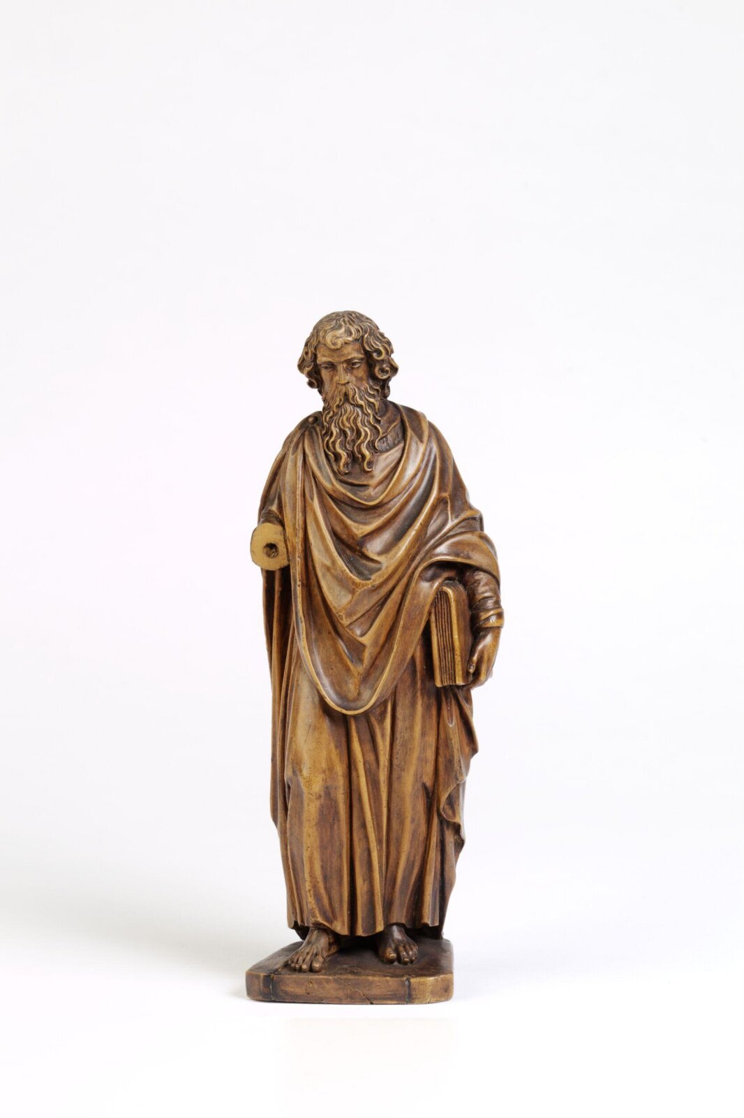 An apostle, 19th century