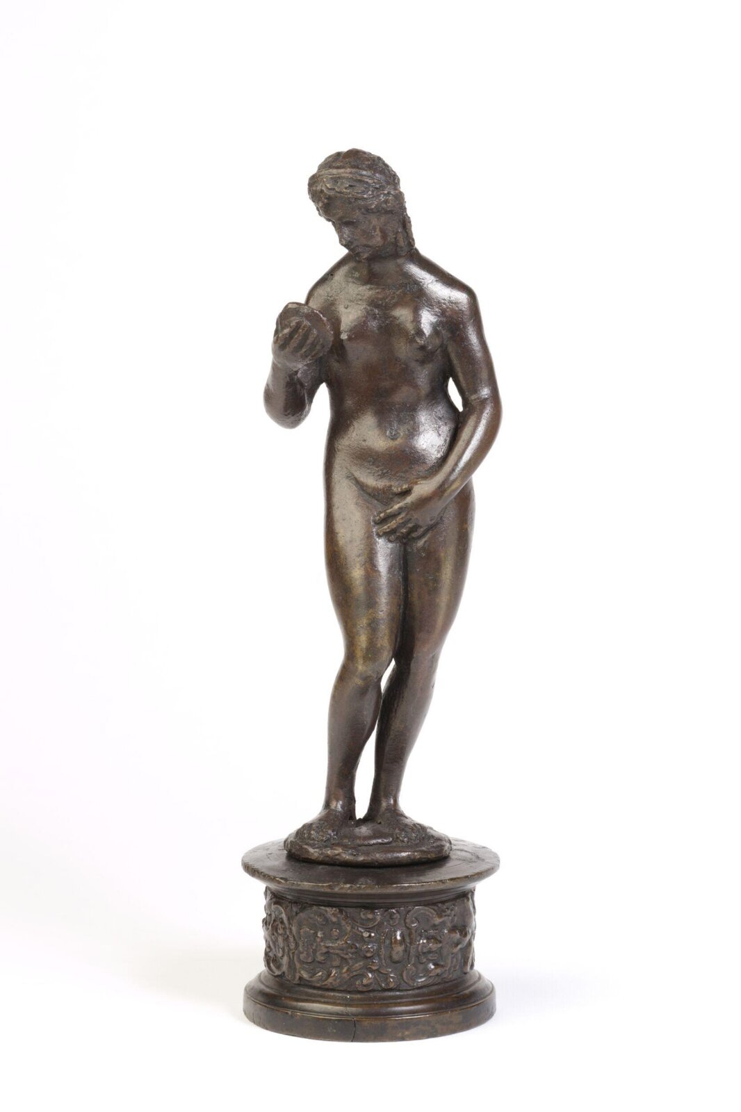Venus Pudica, 19th century