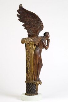 Angel in Adoration thumbnail 1