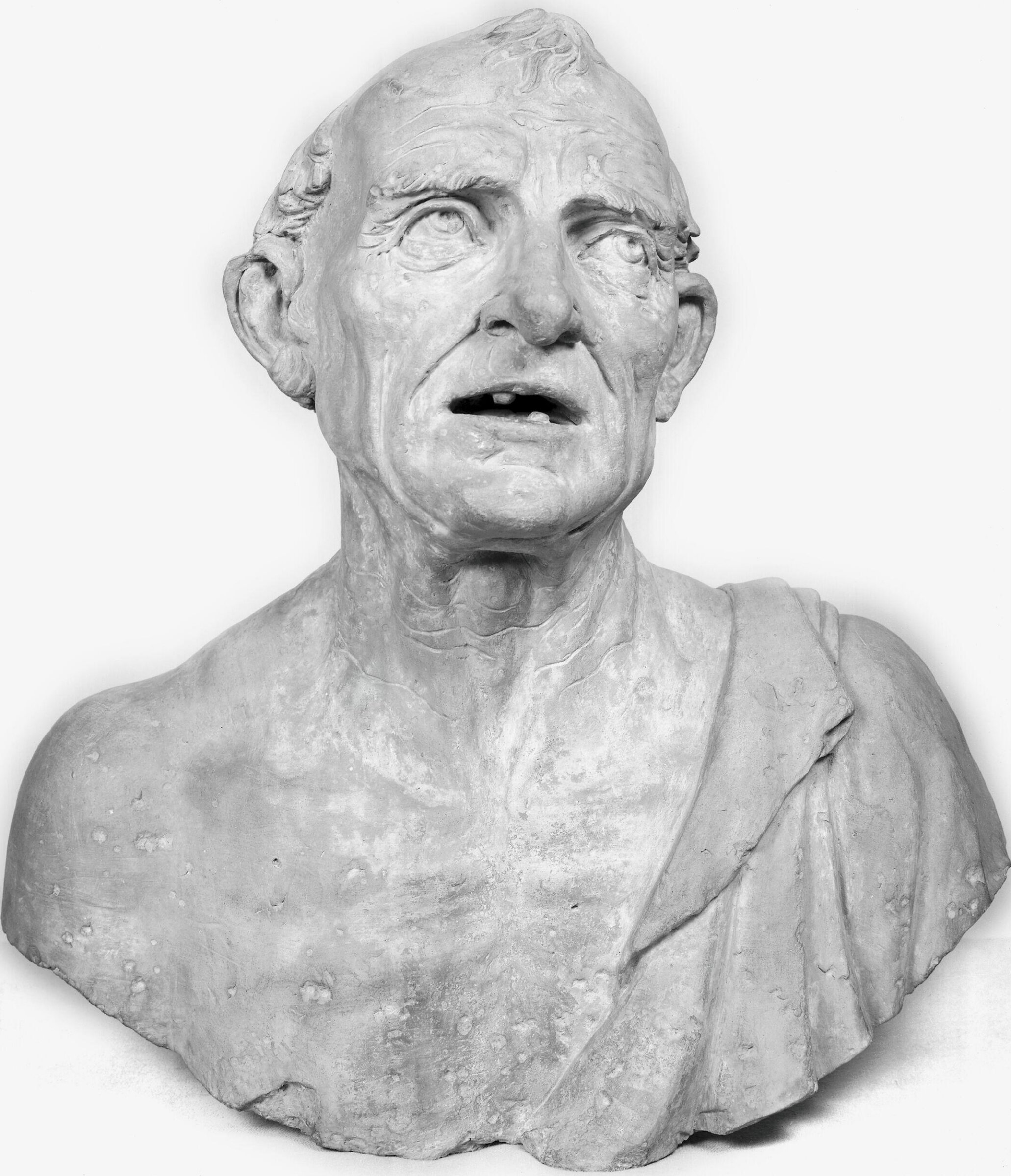 St. Jerome, Giovanni Francesco Rustici, ca. 1474-1554