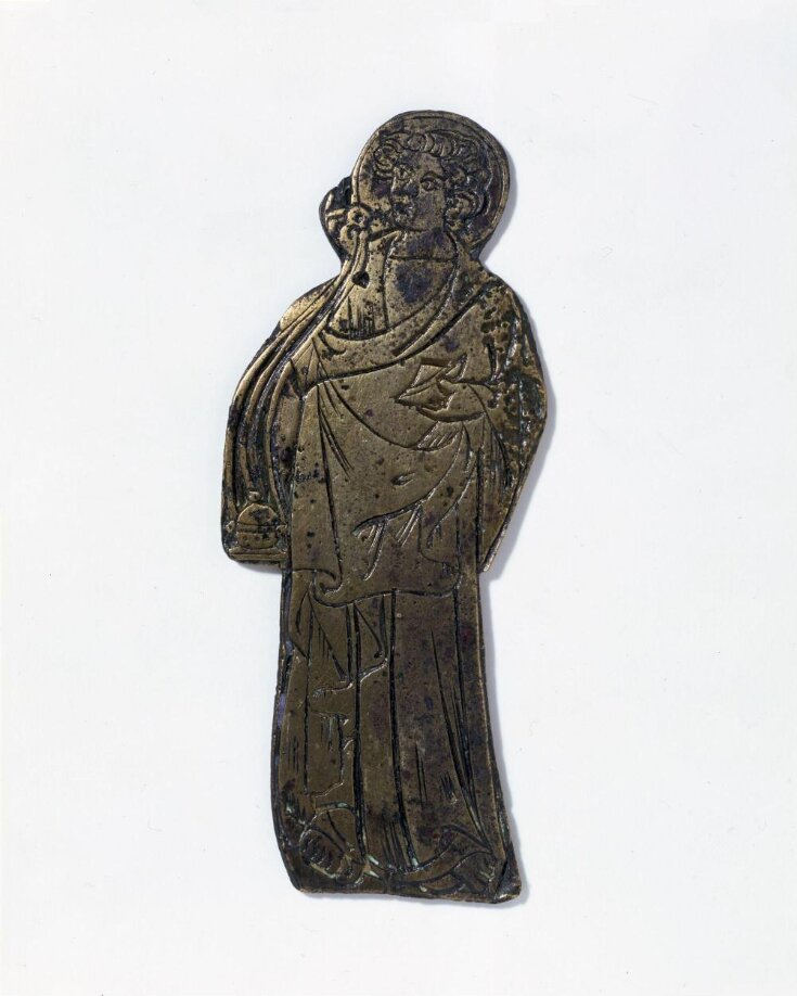 Monumental Brass top image