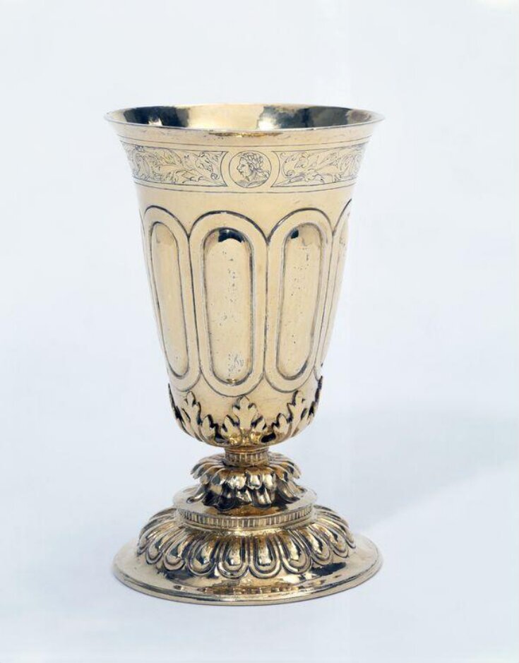 Communion Cup top image