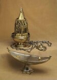 The Ramsey Abbey Censer thumbnail 2