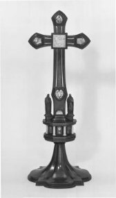 Altar Cross thumbnail 2