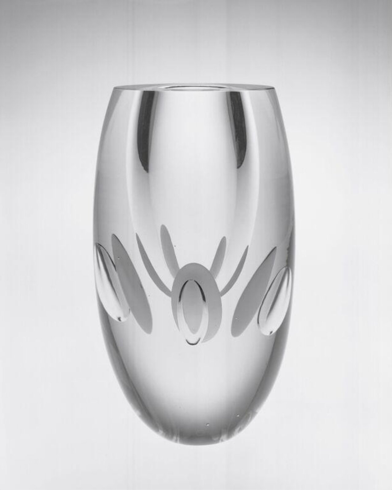 Claritas, Timo Sarpaneva, 1983