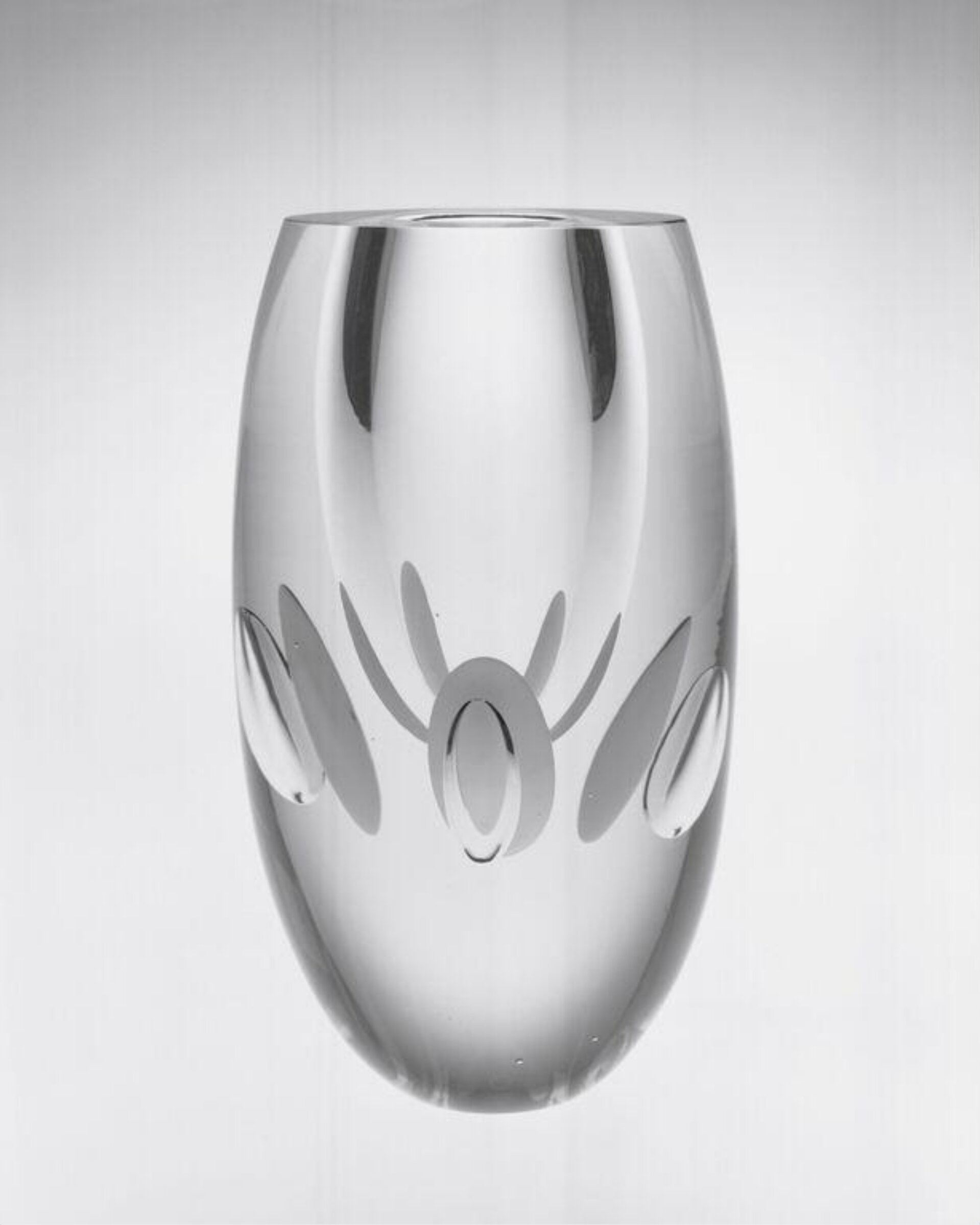 Claritas, Timo Sarpaneva, 1983