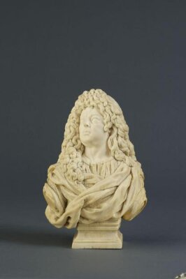 Unknown man, ca. 1680-1700