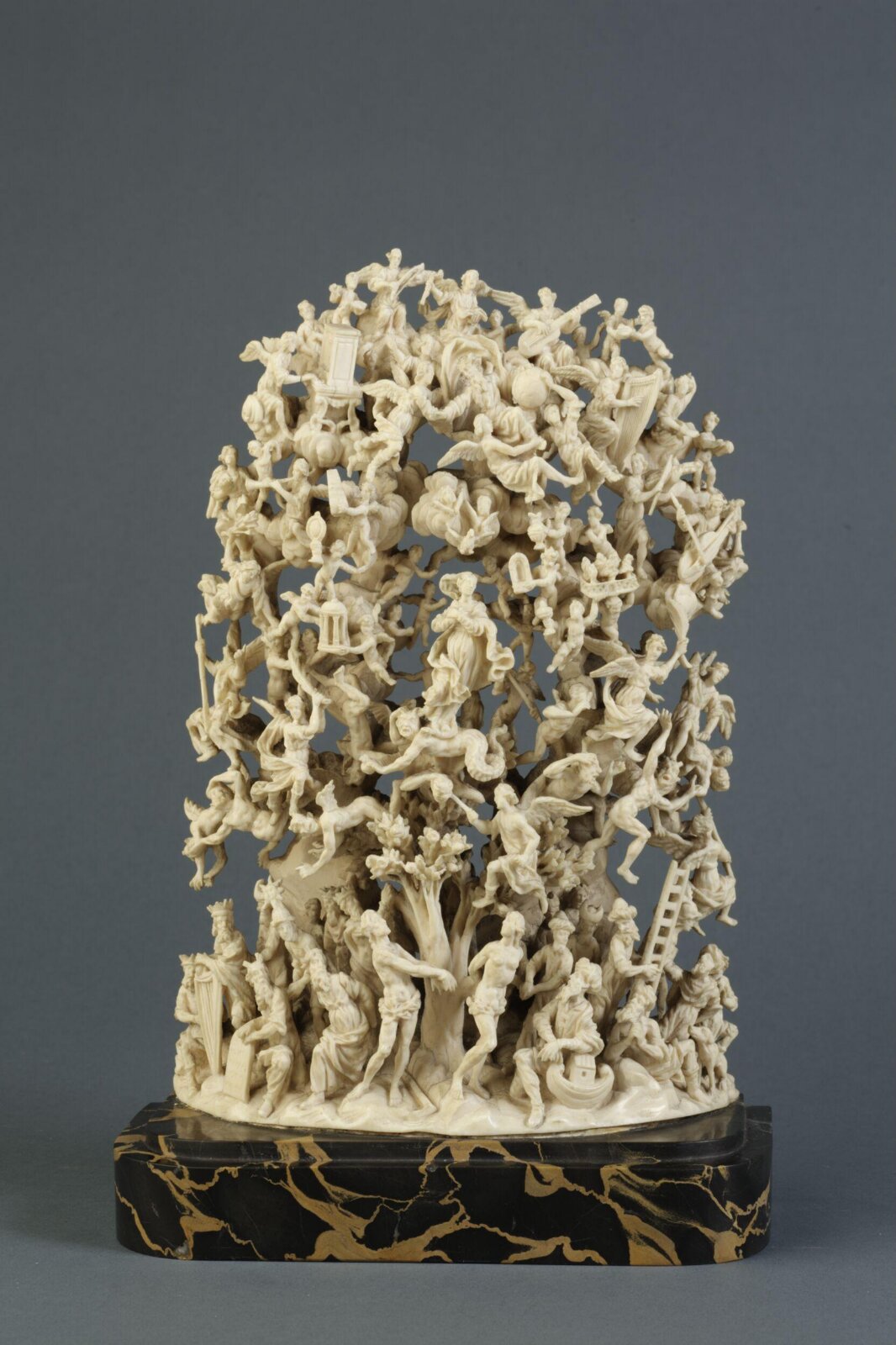 The Immaculate Conception, ca. 1700 - ca. 1720