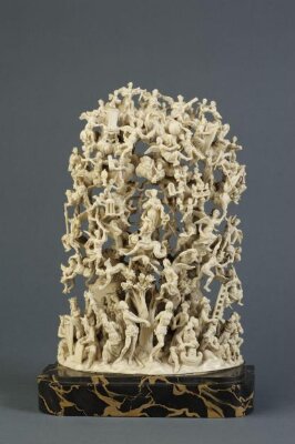 The Immaculate Conception, ca. 1700 - ca. 1720