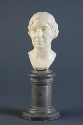 Emmeline Pankhurst, Arthur George Walker, ca. 1929