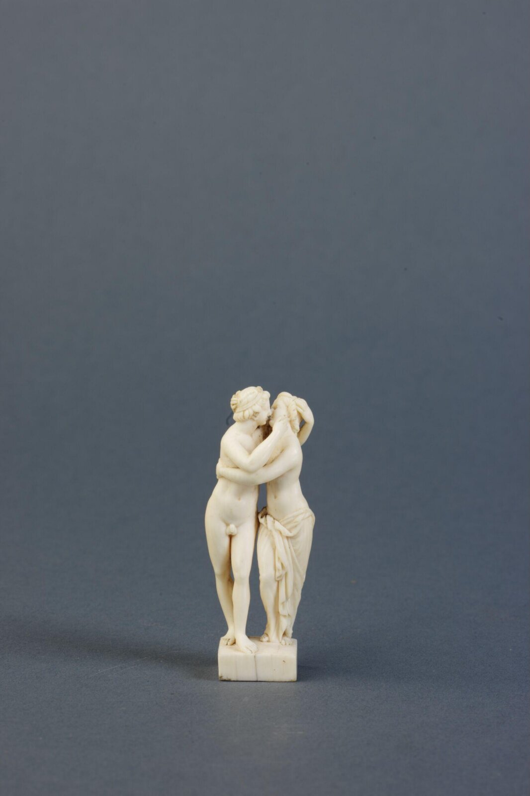 Cupid and Psyche, Marchino di Campertogno, ca. 1820 - ca. 1825