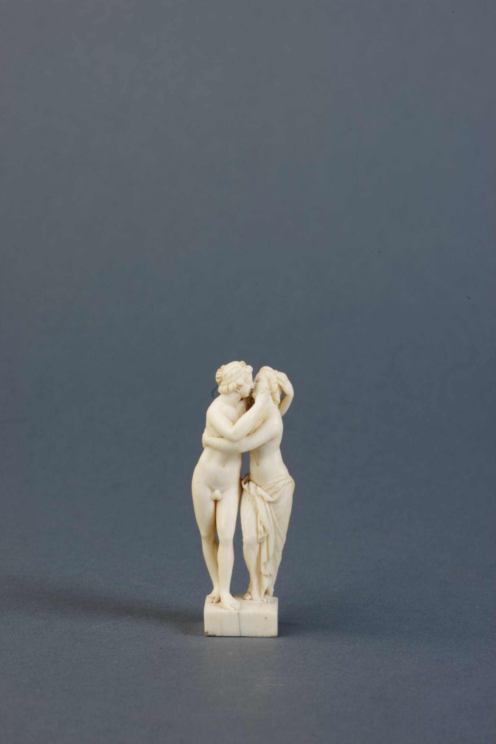 Cupid and Psyche, Marchino di Campertogno, ca. 1820 - ca. 1825