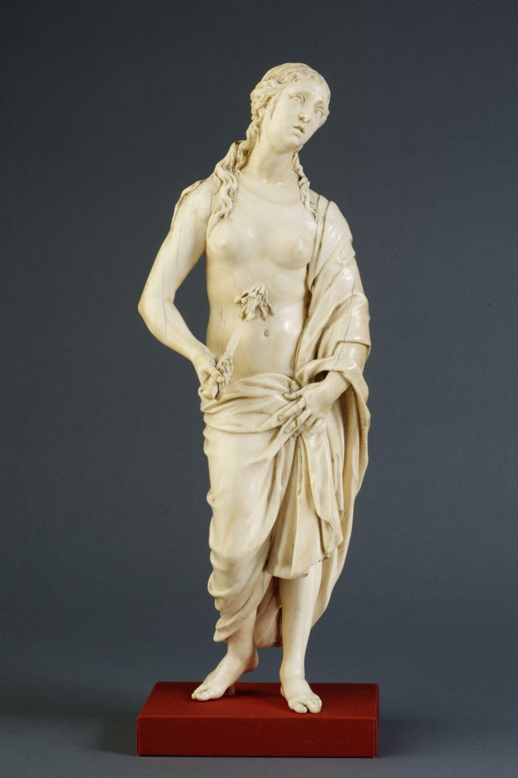 Lucretia, ca. 1650-1680