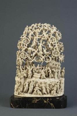 The Assumption of the Virgin, ca. 1700 - ca. 1720