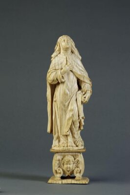 St Teresa of Avila, ca. 1730