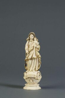 the Virgin and Child thumbnail 1